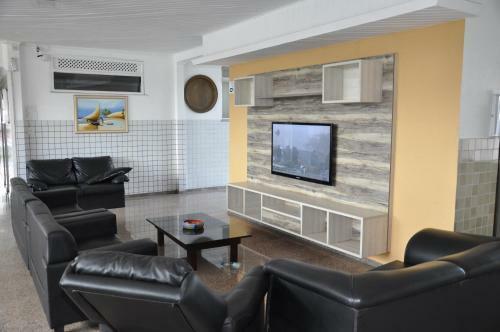 Hotel Ryad Express
