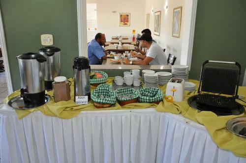 Hotel Ryad Express