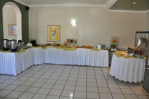 Hotel Ryad Express