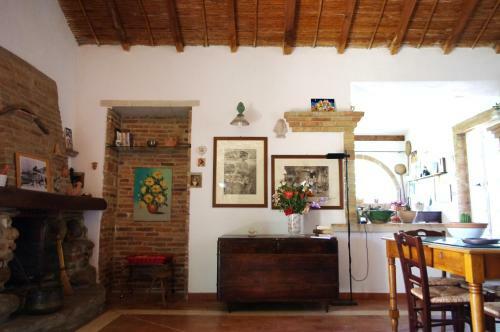 Villa Antonella