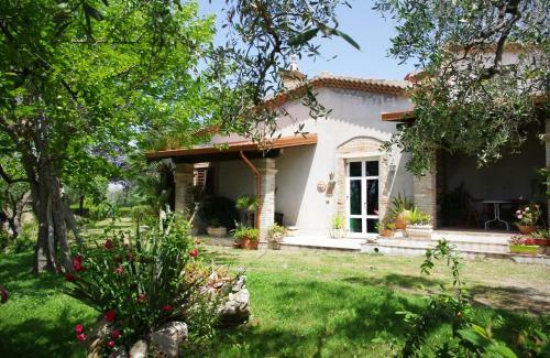Villa Antonella