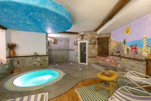 Agroturismo Agriturismo Giacomino