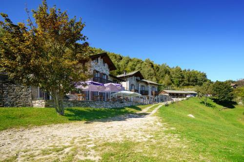 Agroturismo Agriturismo Giacomino