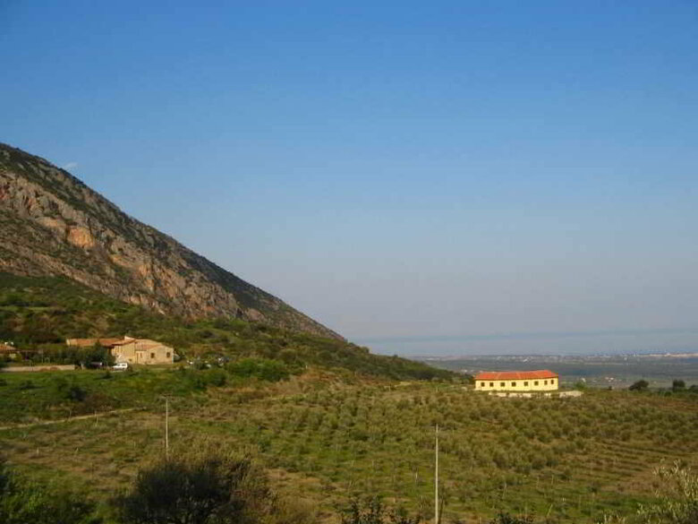 Agroturismo Agriturismo San Fele