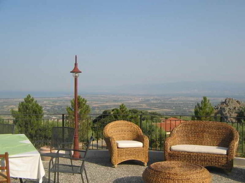 Agroturismo Agriturismo San Fele