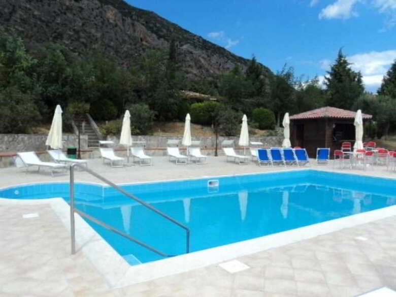 Agroturismo Agriturismo San Fele