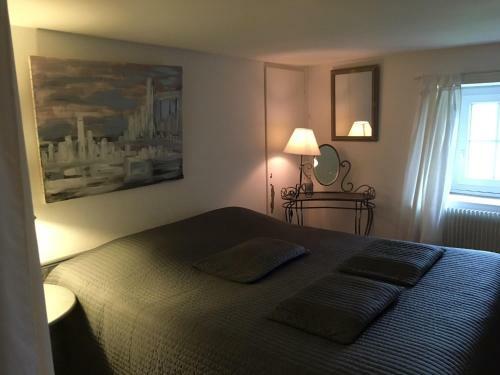 Hotel La Gabeti�re
