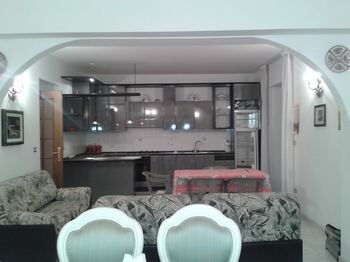 Hostal Rosa Di Calabria