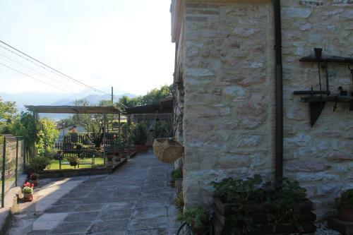 Agroturismo B&B Il Poggetto