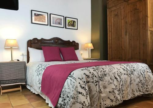 Agroturismo Cal Carreter