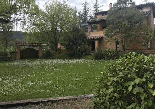 Agroturismo Cal Carreter