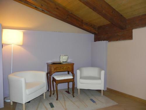 Agroturismo Tenuta Roletto