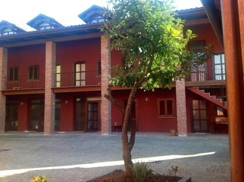 Agroturismo Tenuta Roletto