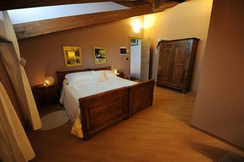 Agroturismo Tenuta Roletto