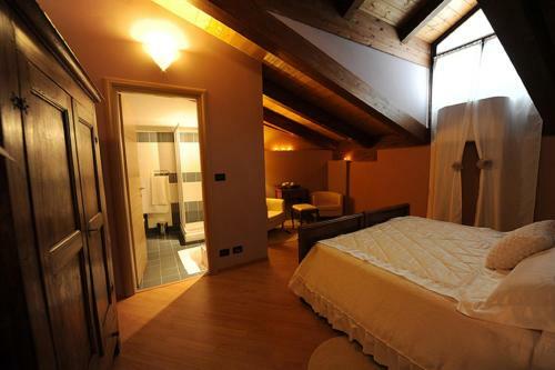 Agroturismo Tenuta Roletto