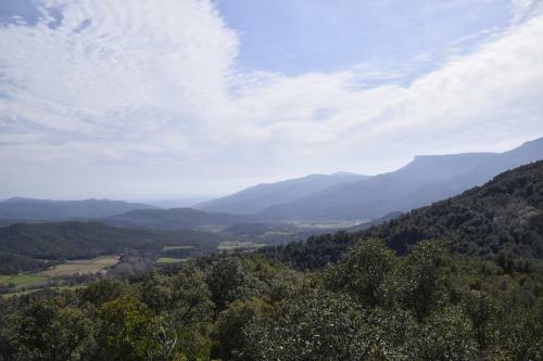 Agroturismo Ca La Tambona
