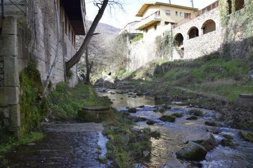 Agroturismo Ca La Tambona