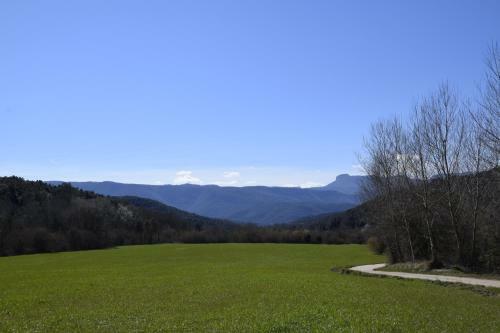 Agroturismo Ca La Tambona