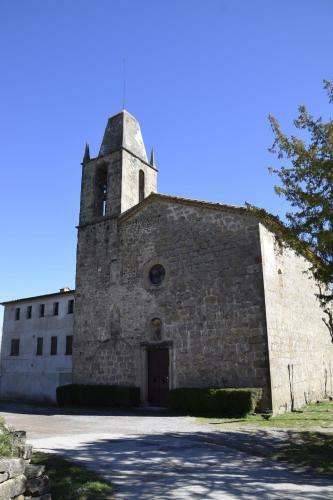 Agroturismo Ca La Tambona