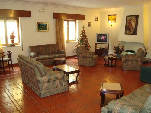 Hostal Residencial Pimenta