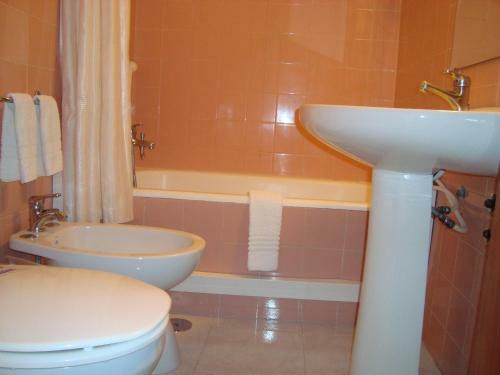 Hostal Residencial Pimenta