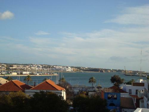 Hostal Residencial Pimenta