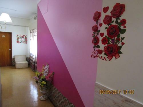 Hostal Residencial Pimenta