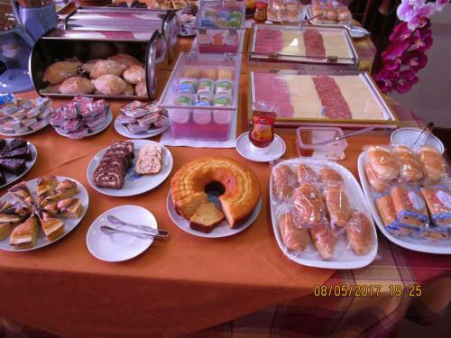 Hostal Residencial Pimenta