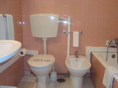 Hostal Residencial Pimenta