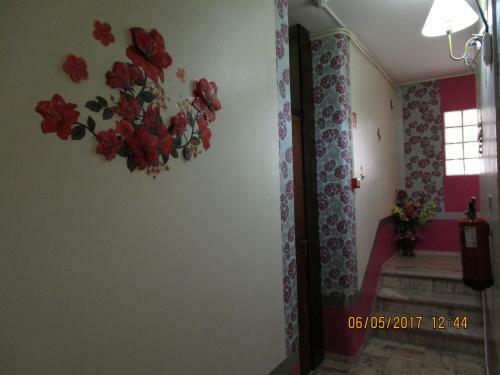 Hostal Residencial Pimenta
