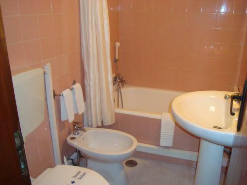 Hostal Residencial Pimenta