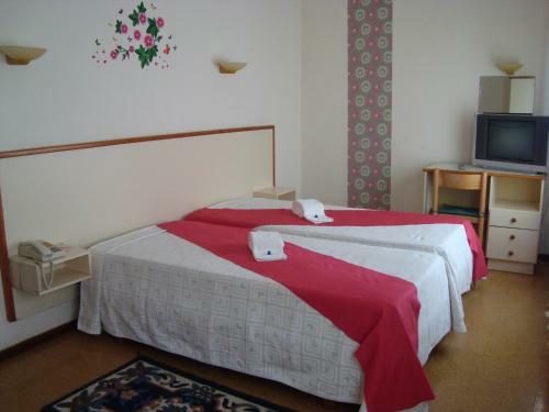 Hostal Residencial Pimenta