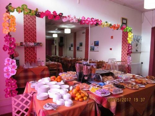 Hostal Residencial Pimenta