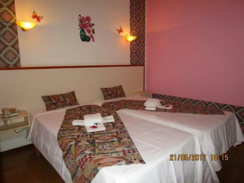 Hostal Residencial Pimenta