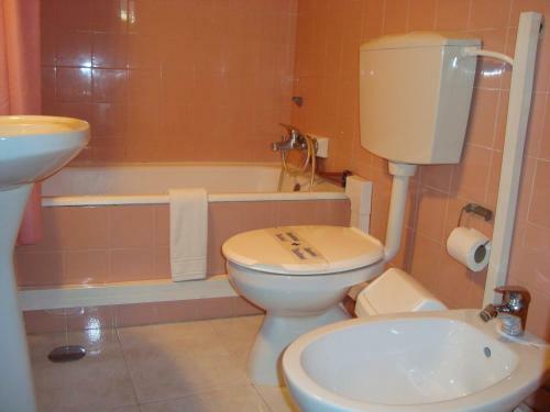 Hostal Residencial Pimenta