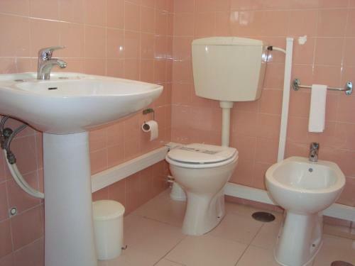 Hostal Residencial Pimenta