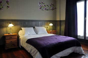 Agroturismo Casa Rural Goiena