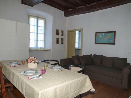 Apartamento Antico Borgo Di Camporeso