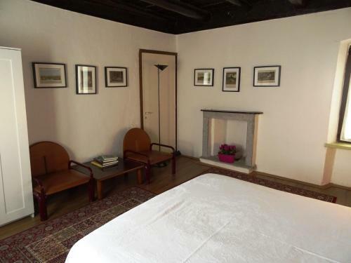 Apartamento Antico Borgo Di Camporeso