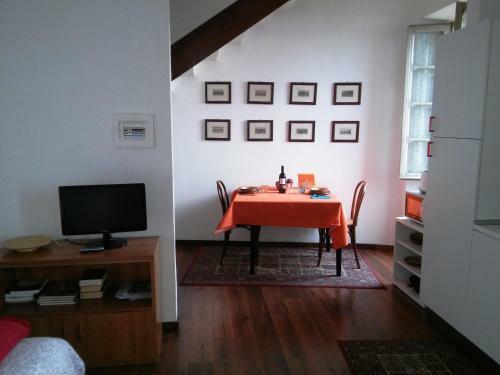 Apartamento Antico Borgo Di Camporeso