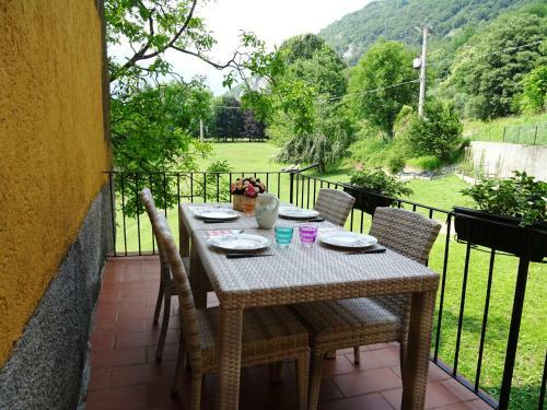 Apartamento Antico Borgo Di Camporeso