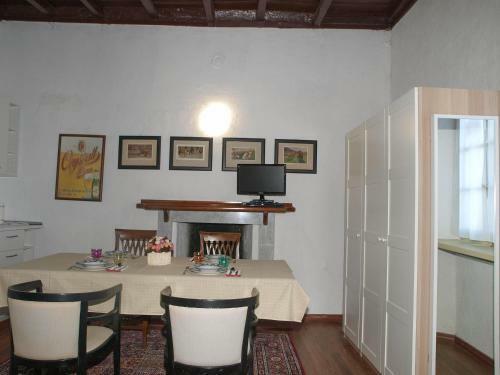 Apartamento Antico Borgo Di Camporeso