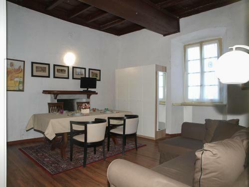Apartamento Antico Borgo Di Camporeso
