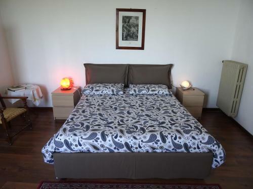 Apartamento Antico Borgo Di Camporeso