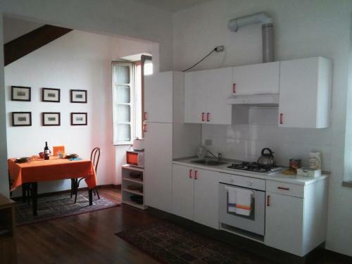 Apartamento Antico Borgo Di Camporeso