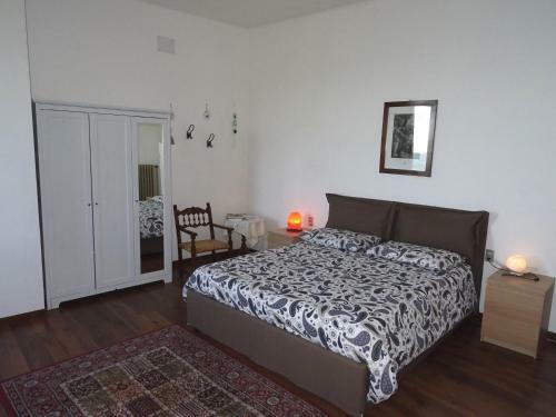 Apartamento Antico Borgo Di Camporeso