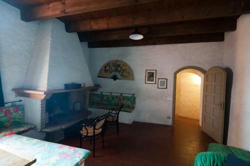 Apartamento Antico Borgo Di Camporeso