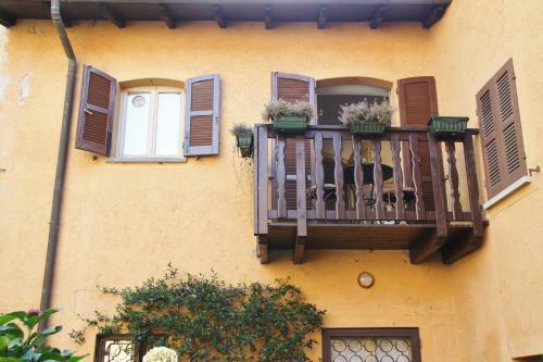 Apartamento Antico Borgo Di Camporeso