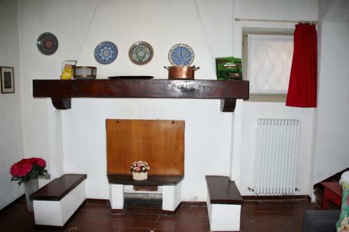 Apartamento Antico Borgo Di Camporeso