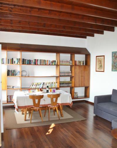 Apartamento Antico Borgo Di Camporeso